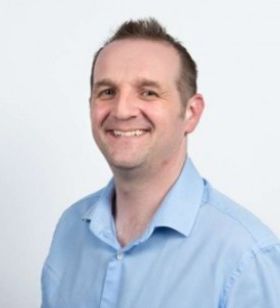 Mark Tillison