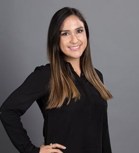 Clarissa Hidalgo