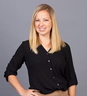 Erica Garman