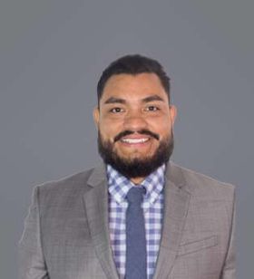 Daniel Esquivel
