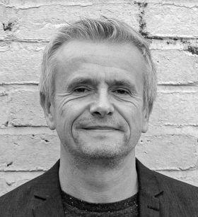 Kristian Barrass