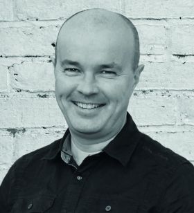 Ian Palmer