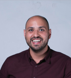 René Bustamante