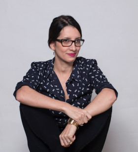 Lorena Nobrega