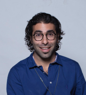 Simón Zebede