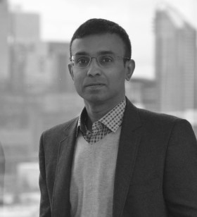 Siva Kandaswamy
