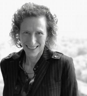 Judi Friedman