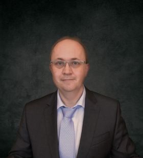 László Várkondi