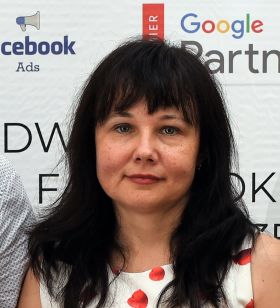Ildiko Pataki