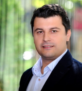 Cosmin Mares