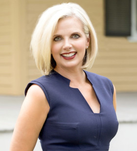 Lori Moore