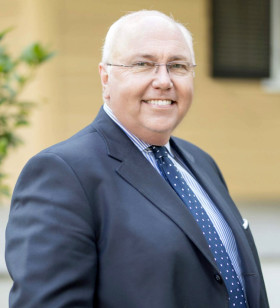 Jimmy Warren