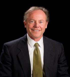 Chuck Melander