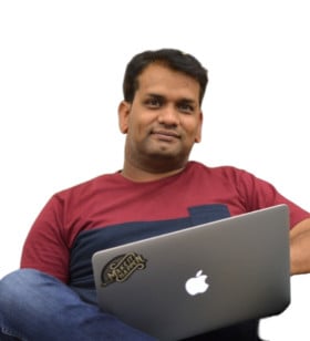 Kapil Arora