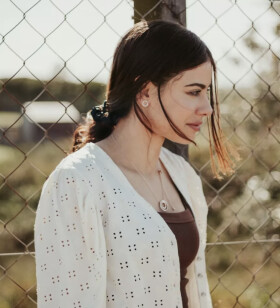 Kayla Levendal