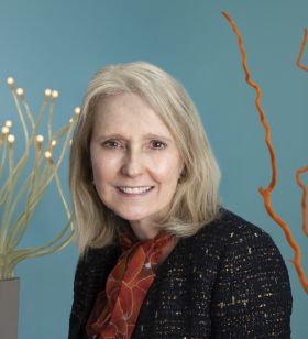 Marilyn Trent