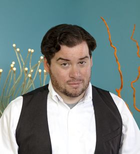 Scott McCabe