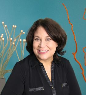 Adrienne Lenhoff