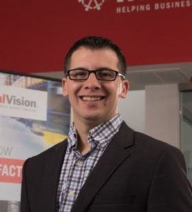 Damien Cabral