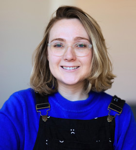 Fiona Stolorz