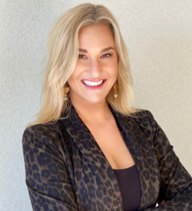 McKenna Bond