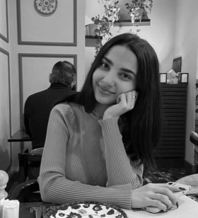 Meri Gyozalyan