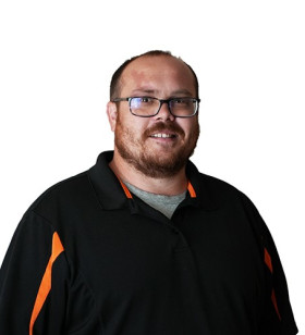 Keith Milton