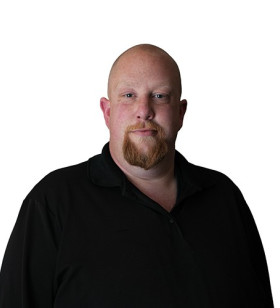 Joseph Moore