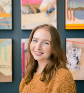 Caroline Hess