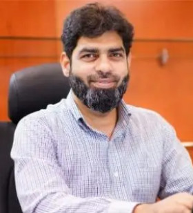 Faisal Zulifqar