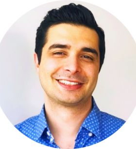 Kiarash Khamoushi