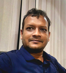 Tarun Karan