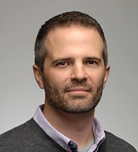 Brian Pettigrew