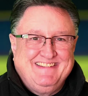 Bobby Christy