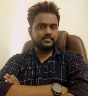 Prashant Chambakara