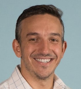 Jeremy Boudinet
