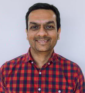Krunal Thakkar