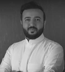 Khaled Albarq
