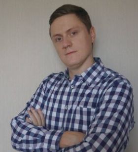 Vlad Kotlov