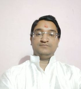 Arun Kumar Soni