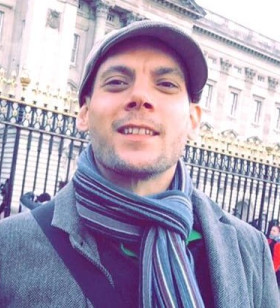 Damien J Bartlett