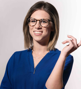 Stephany Kaufman