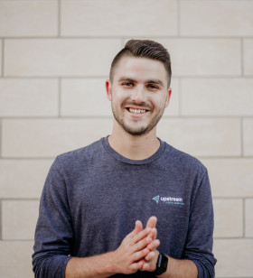 Nate Amspacher