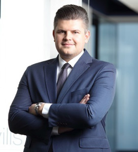 Daniel Nade