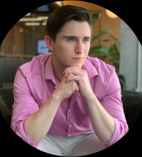 David Barranger
