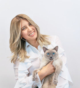 Ioanna Io Anastasaki