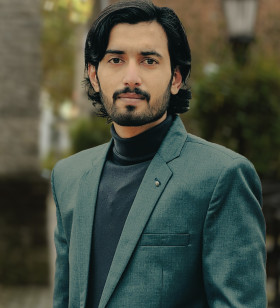 Muhammad Waqas