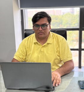 Hardik