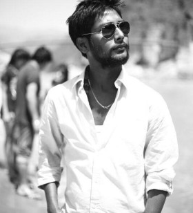 Chandan Kumar