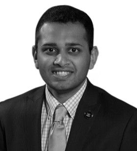 Moe Ahsan
